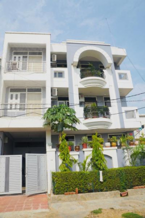 Hotel & BNB Solanki Residency Jaipur